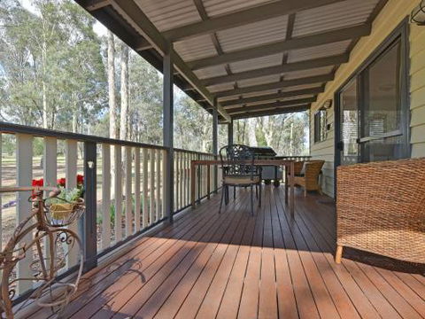 Olive Grove Villa 3 Suite With Large Bath - Perth Resorts 4