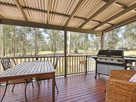 Olive Grove Villa 3 Suite With Large Bath - Perth Resorts 3