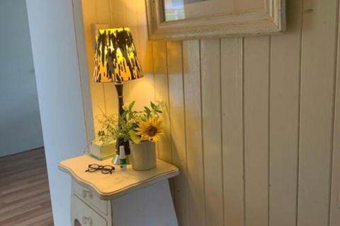Hilltop Gallery - Accommodation Perth 1