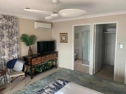 Breakaway At Bargara - Accommodation Perth 1