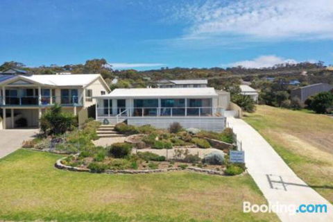 Miramar At Penneshaw KI - Accommodation Perth 1
