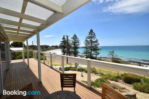 Miramar At Penneshaw KI - Accommodation Perth 5