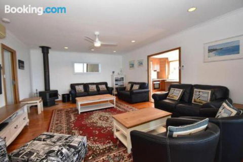 Miramar At Penneshaw KI - Accommodation Perth 3
