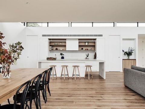 Fairway Views - Accommodation Perth 1