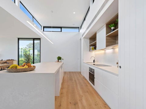 Fairway Views - Accommodation Perth 2