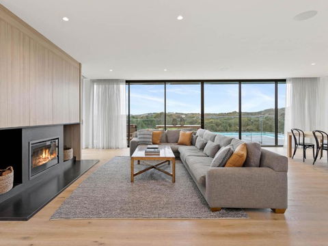 Fairway Views - Accommodation Perth 4