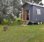 Berrys Creek Tiny House - Perth Resorts
