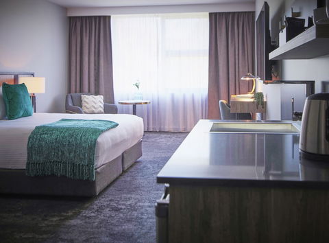 The Remington Orange - Perth Resorts 6