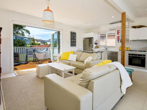 Arklow I Pet Friendly With Ocean Views - Perth Resorts 6
