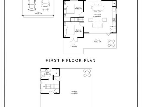 Arklow I Pet Friendly With Ocean Views - Perth Resorts 4