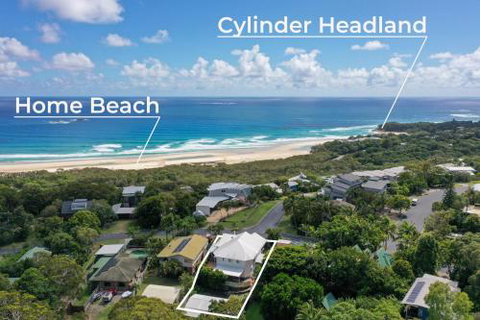 Beaches - Accommodation Perth 1