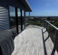 37 Oceanview Parade Sandy Point - Perth Resorts