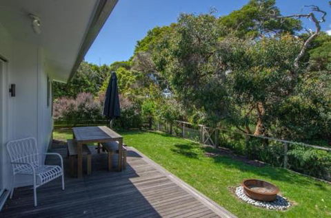 Rosella Cottage Waratah Bay - Accommodation Perth 0