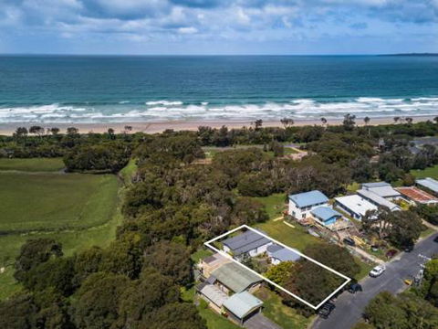 Rosella Cottage Waratah Bay - Accommodation Perth 4
