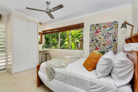 Vista Hillview Family Villa - Perth Resorts 6
