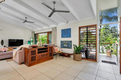 Vista Hillview Family Villa - Perth Resorts 3