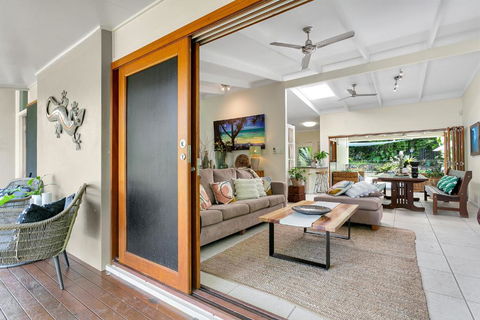 Vista Hillview Family Villa - Perth Resorts 2