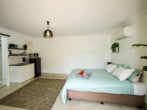 Studio 9 - Accommodation Perth 0