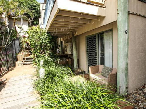 Studio 9 - Accommodation Perth 1