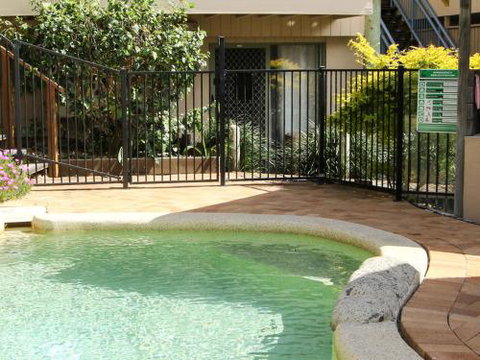 Studio 9 - Accommodation Perth 4