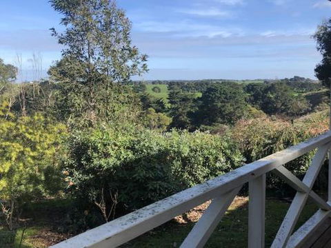 Mataluka At Fish Creek - Perth Resorts 0