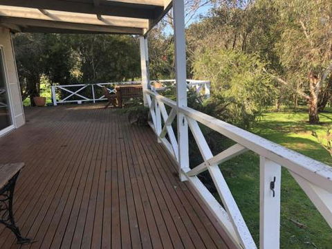 Mataluka At Fish Creek - Perth Resorts 2