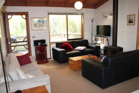 43 The Boulevard Sandy Point - Perth Resorts 5