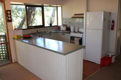 43 The Boulevard Sandy Point - Perth Resorts 3