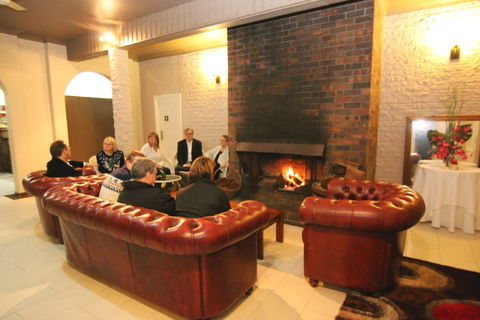 Ananda Wellness Retreat - Accommodation Perth 2
