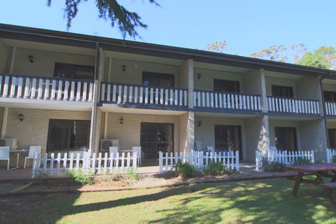 Ananda Wellness Retreat - Accommodation Perth 0