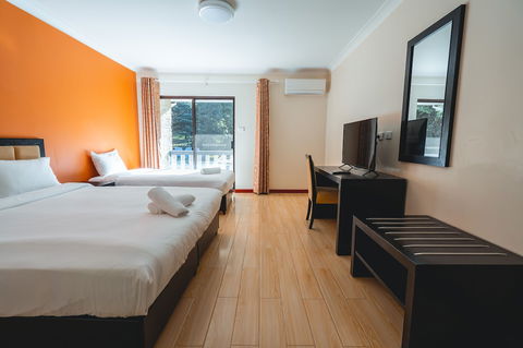 Ananda Wellness Retreat - Accommodation Perth 4
