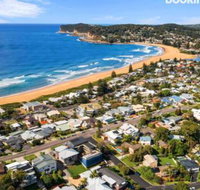 Beachfront Delight 14b Bareena Avenue - Accommodation Perth