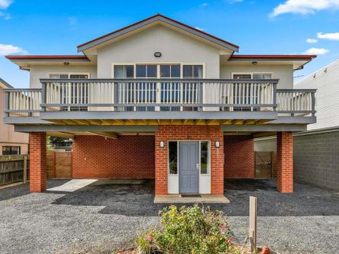 Beach House Phillip Island - Accommodation Perth 3