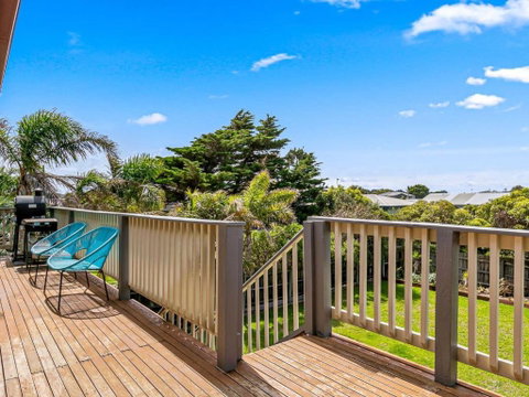 Beach House Phillip Island - Accommodation Perth 4