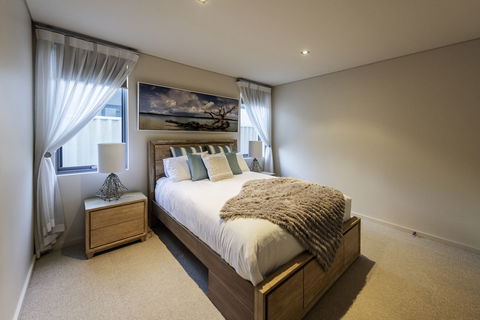 The Lotus - Perth Resorts 5
