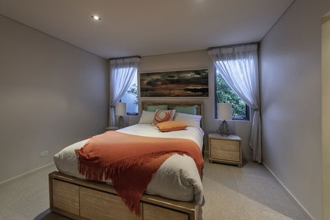 The Lotus - Perth Resorts 6