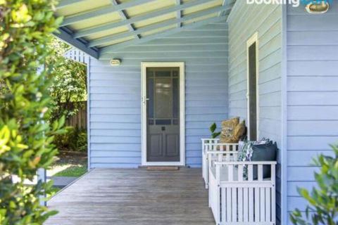 Blue Belle At Huskisson 4pm Check Out Sundays - Accommodation Perth 0