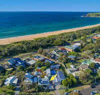 THE OASIS Werri Beach 4pm Check Out Sundays - Accommodation Perth