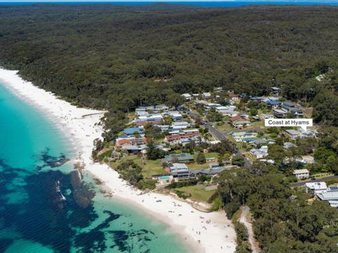 Coast At Hyams 4pm Check Out Sundays - Perth Resorts 2