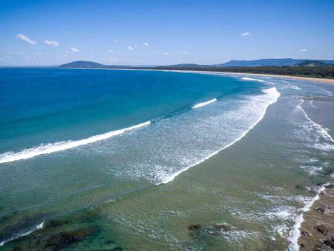 CARMELONE Gerroa 4pm Check Out On Sundays - Perth Resorts 3