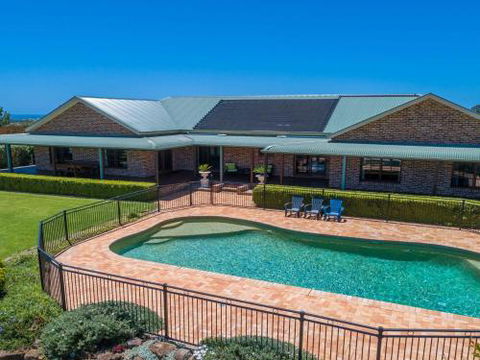 GULL HOUSE Kiama 4pm Check Out Sundays - Accommodation Perth 0