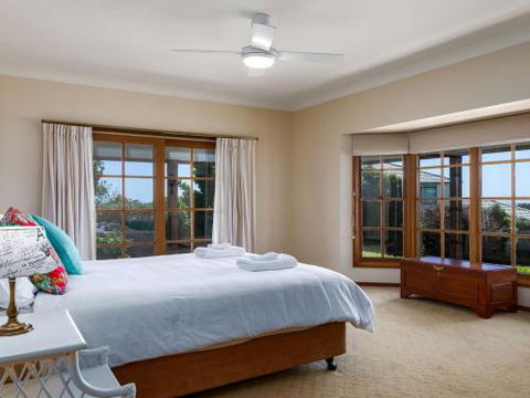 GULL HOUSE Kiama 4pm Check Out Sundays - Accommodation Perth 1