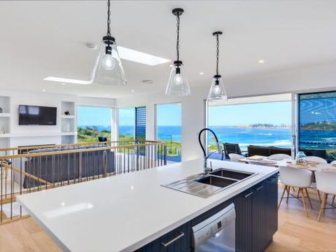 SEASCAPE Bombo 4pm Check Out Sundays - Accommodation Perth 5