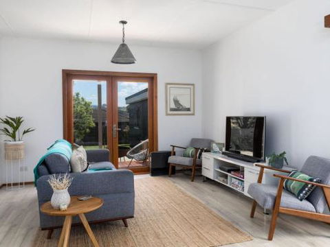 SPINDRIFT Kiama & Surrounds 4pm Check Out Sundays - Accommodation Perth 0