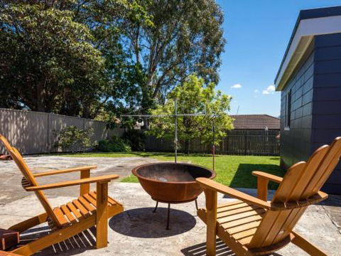 SPINDRIFT Kiama & Surrounds 4pm Check Out Sundays - Accommodation Perth 3