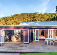 Tranquility at Hyams Beach - Perth Resorts