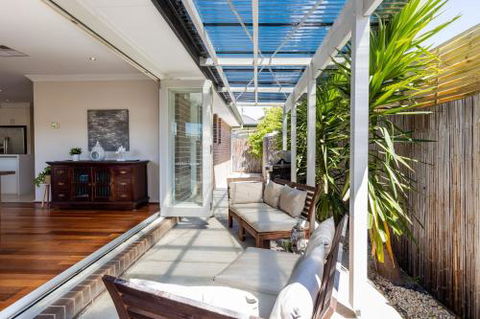 Rosebud Seaside Accommodation - Accommodation Perth 3