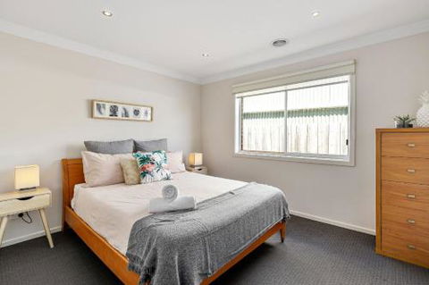 Rosebud Seaside Accommodation - Accommodation Perth 6