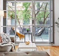 A Bright  Stylish Studio Next to Darling Harbour - Accommodation Perth