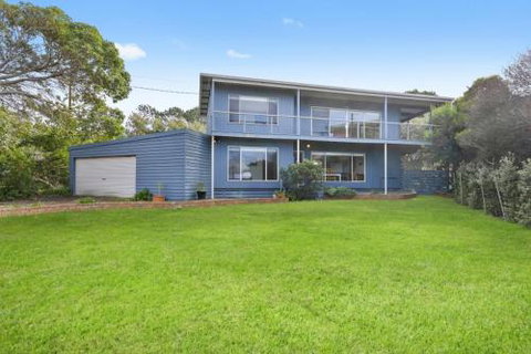 Anglesea Holiday House - Perth Resorts 0